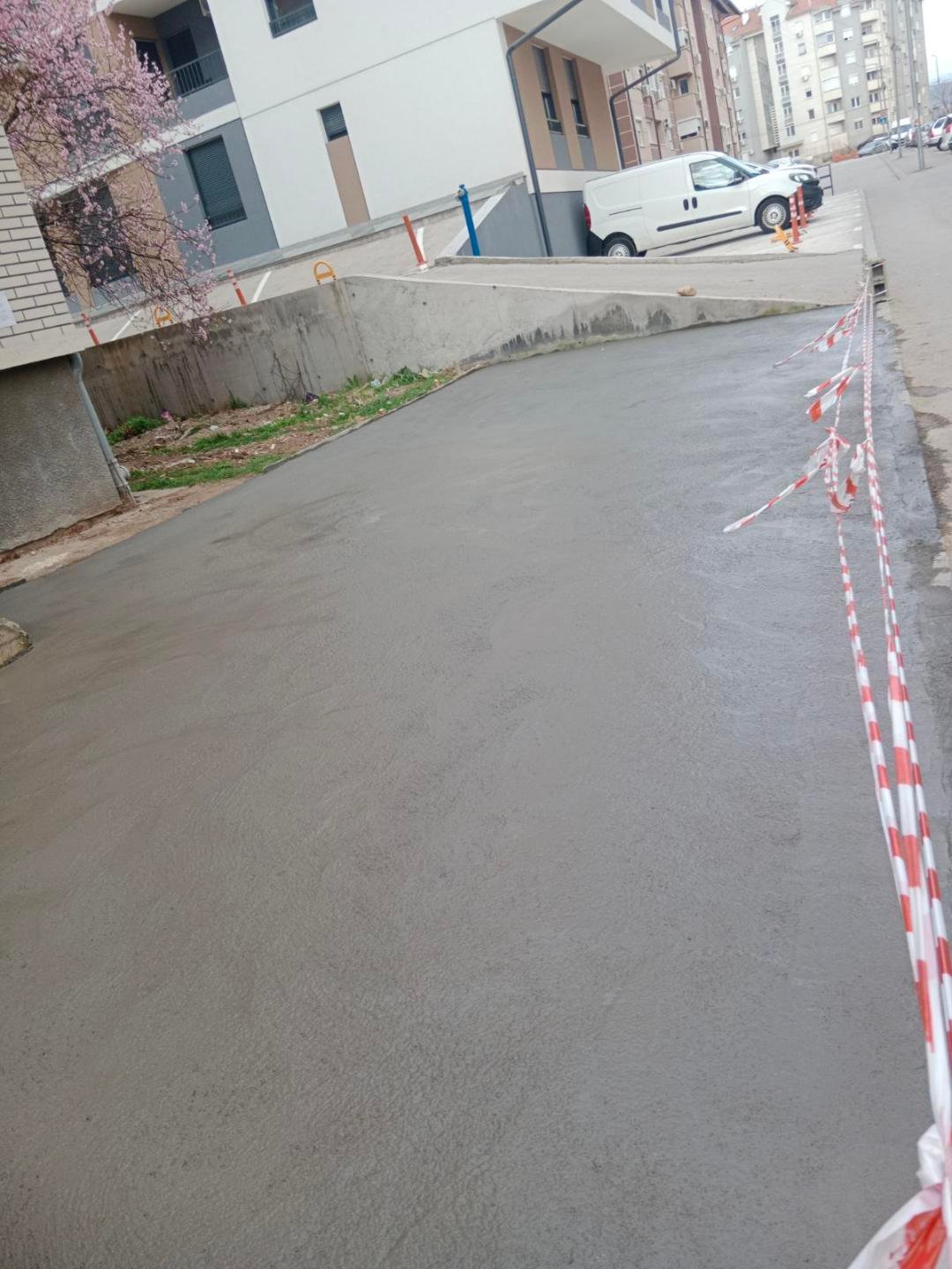 Đokić Group građevinski radovi